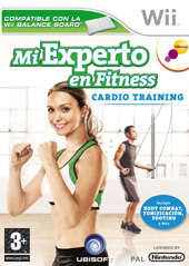 Mi Experto en Fitness: Cardio Training